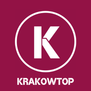 KrakowTOP logo